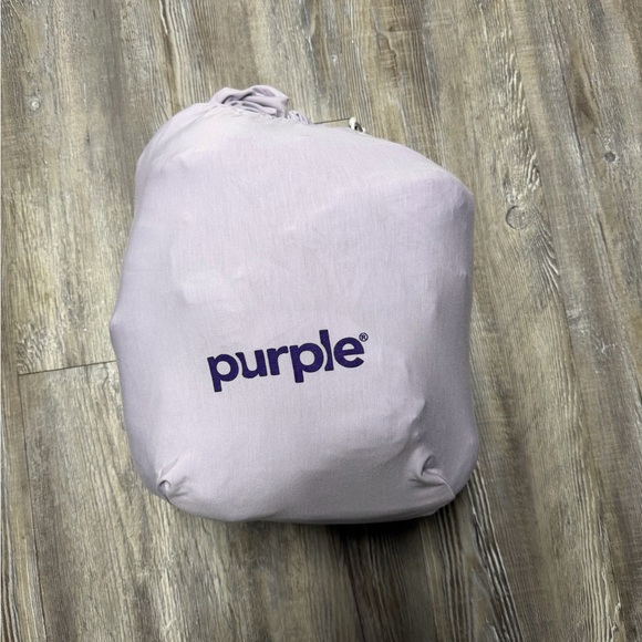 Purple Sheets - Picture 4 of 7